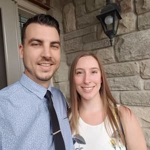 Meet your Posher, Tiffany